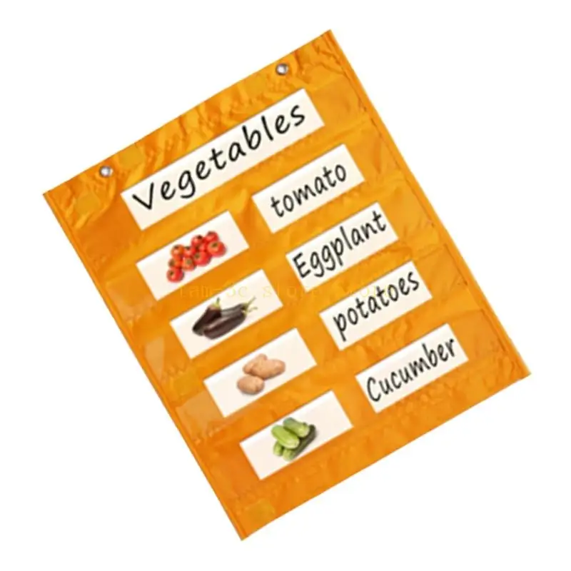 مربعات مخطط الجيب المغناطيسي للجدول اليومي، والنشاط، والعروض التوضيحية للفصل الدراسي، ومخطط جيب الفصل الدراسي للسبورة البيضاء