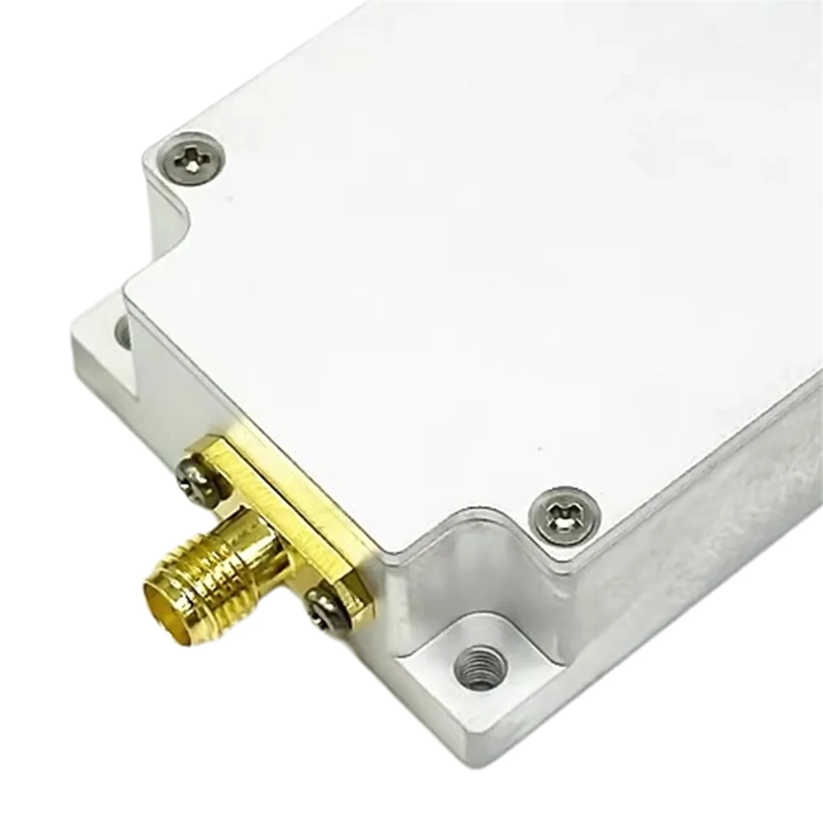 효율적인 45-1100MHz RF 전력 증폭기 4.5W 24V 신호 부스터