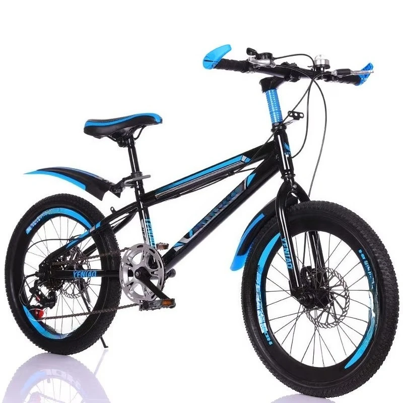 Bicicleta de Montaña para Adultos de 26 Pulgadas, 21 Velocidades, Frenos de Disco Dobles, Cuadro de Acero de Alto Carbono, Bicicleta de Ciclismo con Amortiguación
