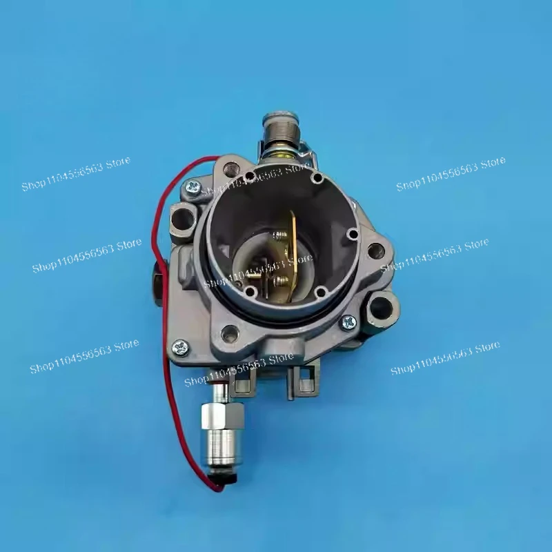 Original EH64 Carburetor for Electric King Two-Cylinder Power Welding Machines | Replacement Part