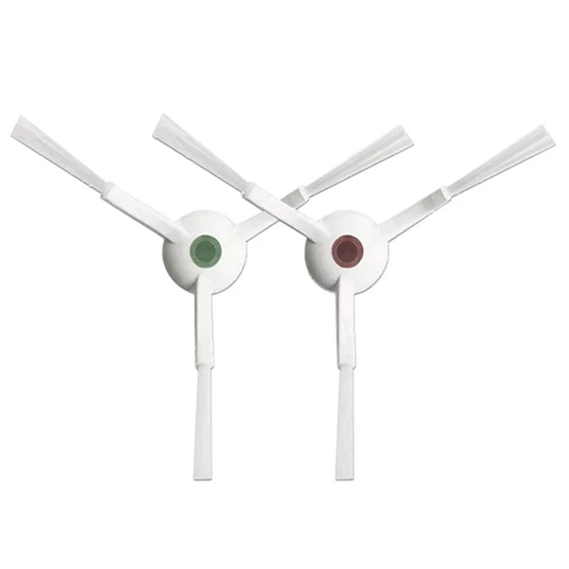 Ролик для подметального робота, основная боковая щетка, тряпки для швабры, мешок для пыли, запасные части, аксессуары для Ecovacs Deebot T20 Pro