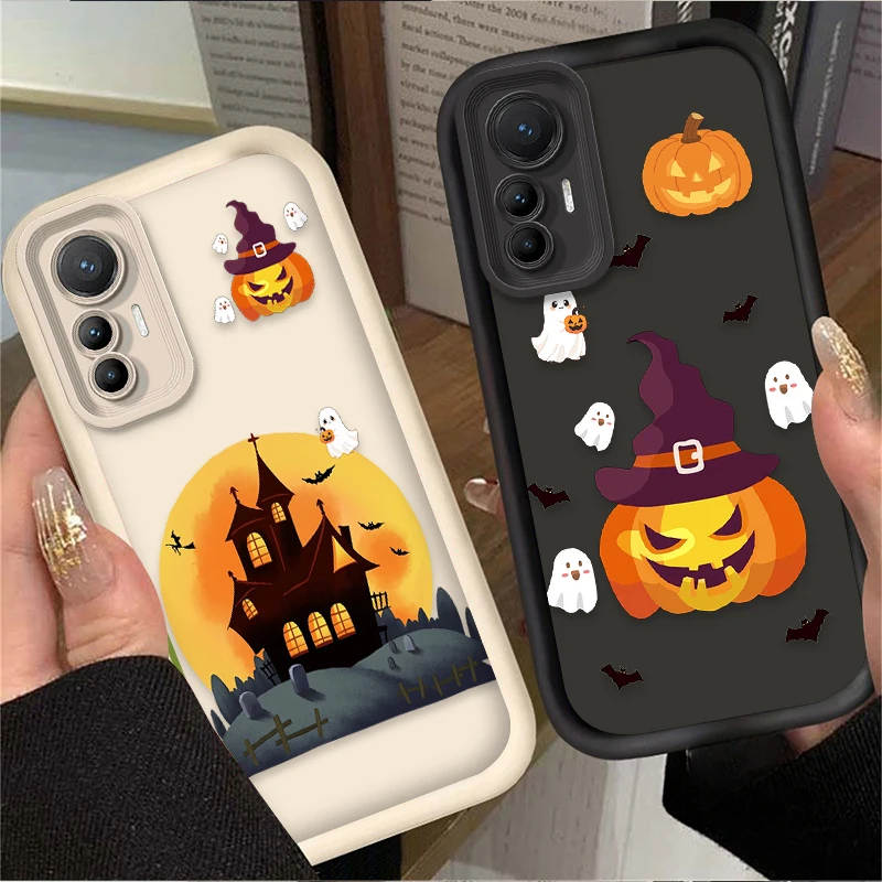 Halloween Pumpkin L… - image