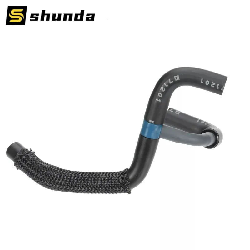 22310AC241 Brand New Genuine Vacuum Hose for Subaru Impreza WRX STi (GR GD GV) 2002-2006 The Subaru Forester (SG) Subaru Impreza - Image 4