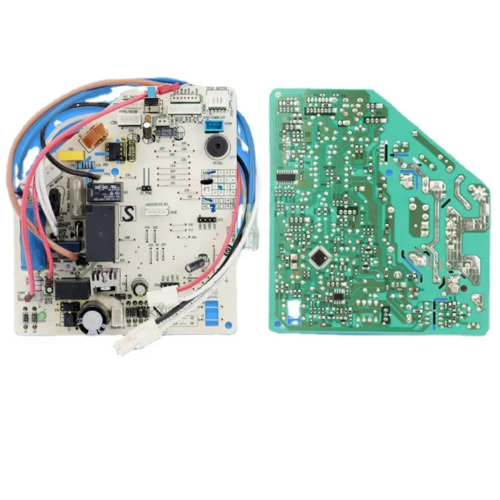 New For Haier Air Conditioner Indoor Unit Control Board 0011800195S Circuit PCB Conditioning Parts