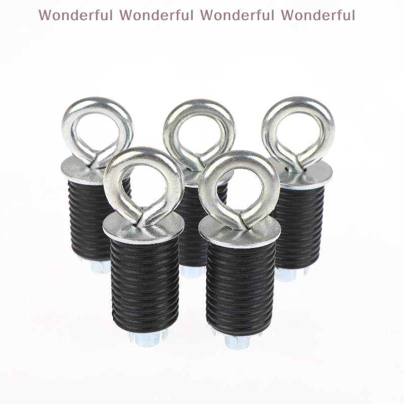 

Motorcycle Reinforced Steel Anchors 5Pcs, Body Stability Parts, Modifications Made For Sportsman 570/870