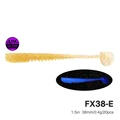 FLEX 38-E