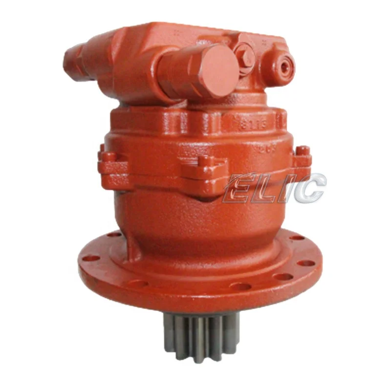 

High Quality Mini excavator swing motor PCR-3B-12A For PC40 IHI55 SK50 Slew motor