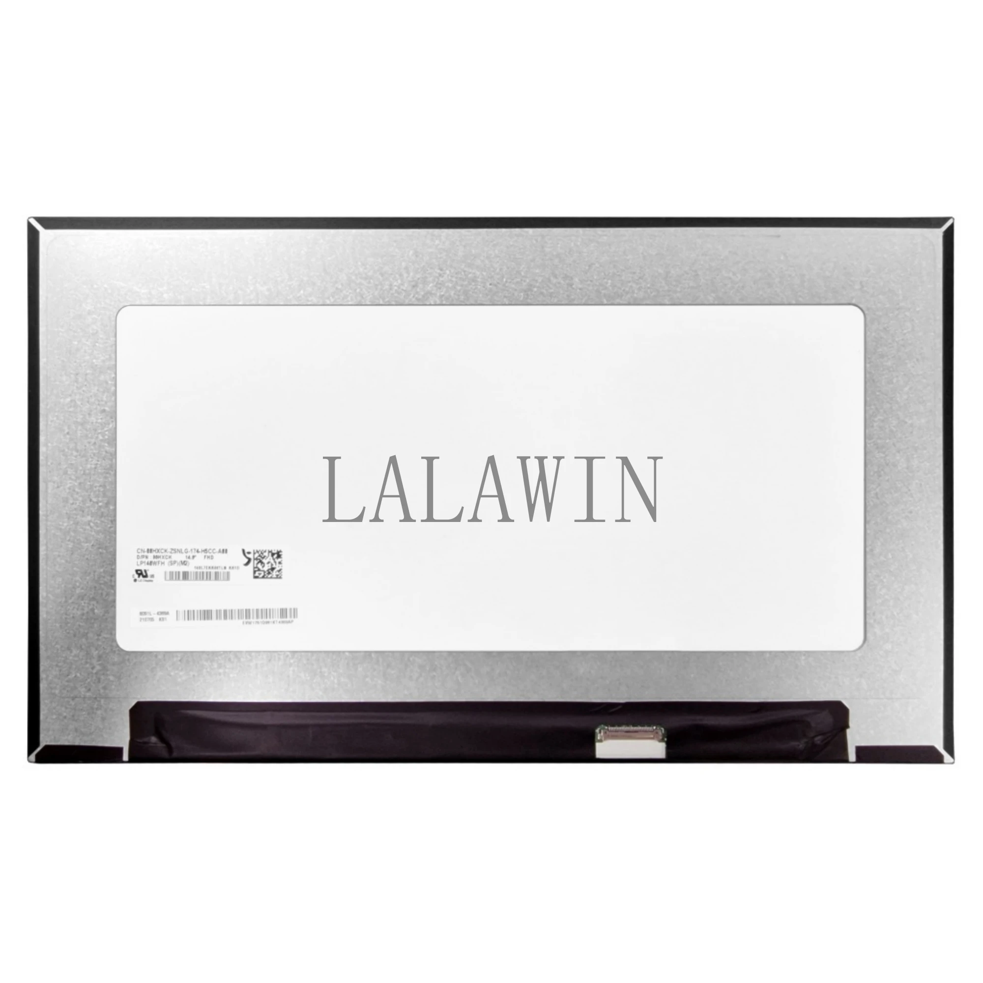 

LP140WFH SPM3 14.0 Inch For Laptop LCD Dsiplay Screen IPS Panel Matrix 1920X1080