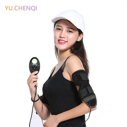 EMS Micro-current Slimming Weight Loss Arm and Calf Massage Fat Loss Body Shaping Fitness Equipment