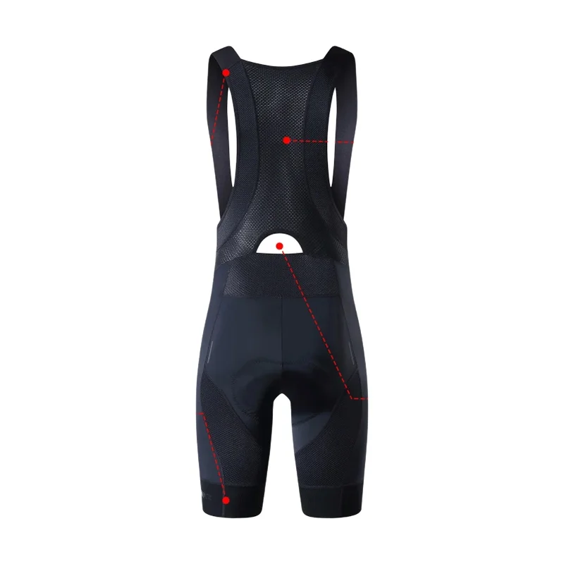 Ykywbike ciclismo bib shorts masculino ao ar livre wear passeio de bicicleta 6 horas acolchoado equitação bib collants roupas de ciclismo mtb curto