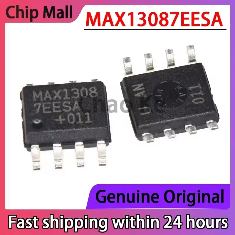 

1 шт. MAX13087EESA MAX13087 SOP8 чип приемопередатчика драйвера совершенно новый в наличии оригинальный