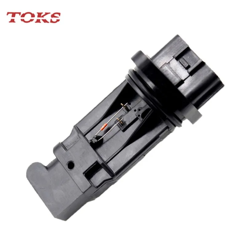 

Новый датчик массового расхода воздуха MAF для Nissan Pathfinder Maxima 3,5 л V6 22680-6N201 22680-6N20A 22680-6N200