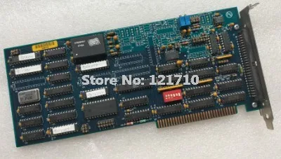 

Industrial equipment board PCI-20428W-3A