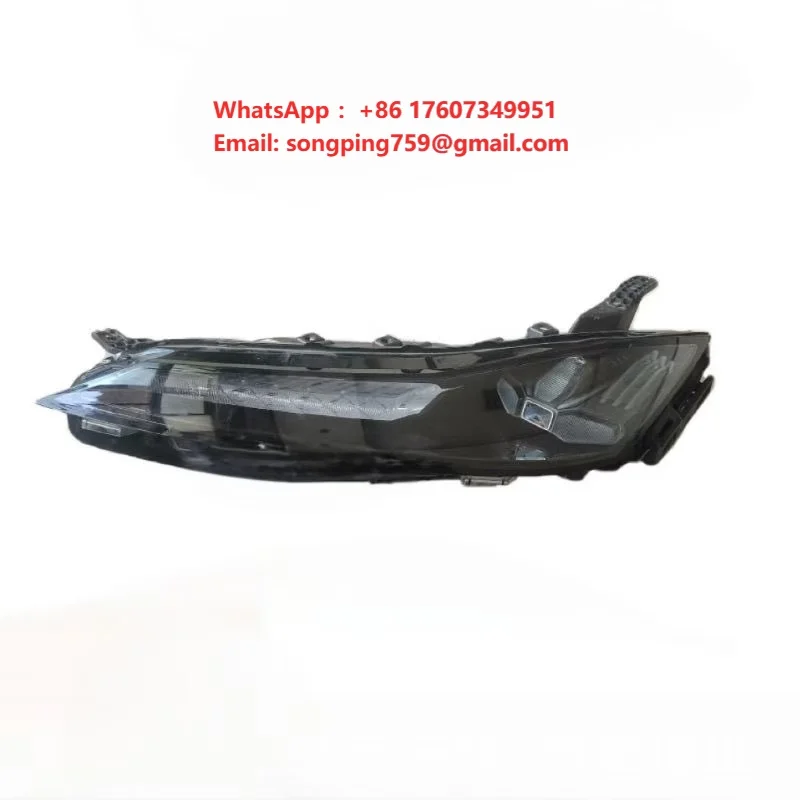 NIAO Good Price for Automobile Parts Changan Deepal SL03 Headlight LED
