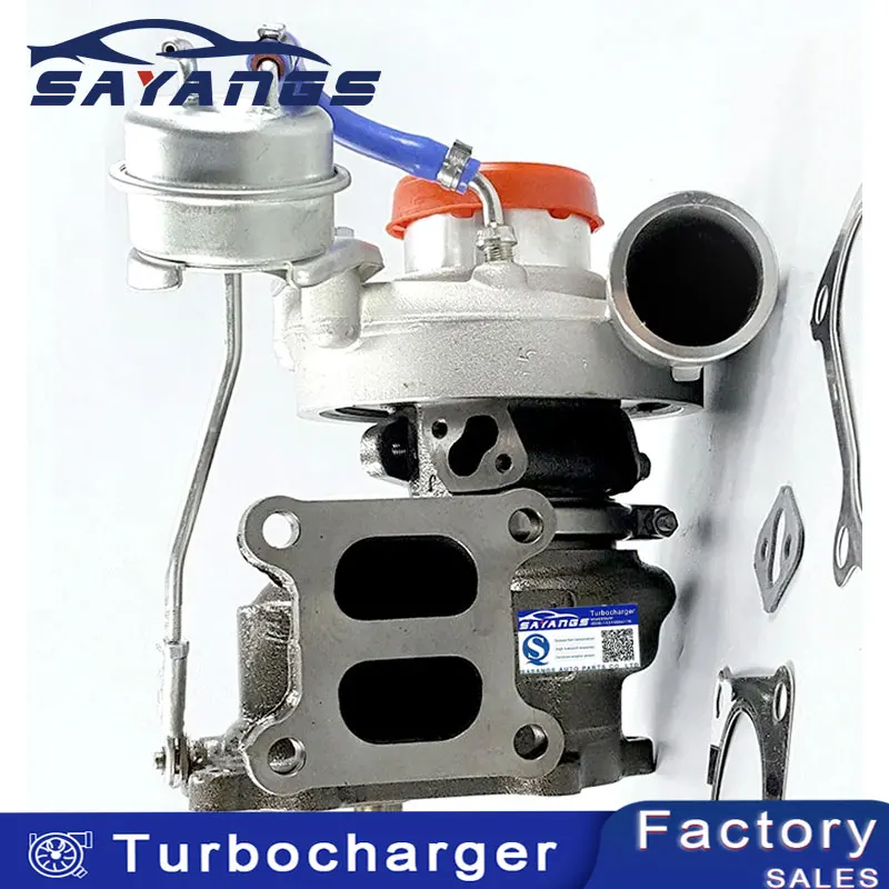 ct26 turbo mr2 Turbine for Toyota MR2 Celica GT Four 2.0L 89-95 3S 3S-GTE 3SGTE 17201 74060 17201 74030 1720174060 with gasket