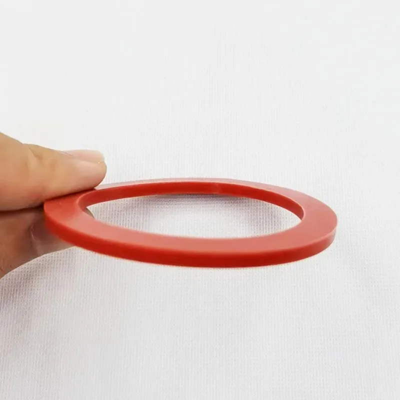 2X زيت المحرك غطاء فتحة التعبئة ختم طوقا 11121715318 لسيارات BMW 1 2 3 4 5 6 7 سلسلة M3 M4 M5 M6 X3 X5 X6 Z4 E46 E90 E60 F01 F10 F30