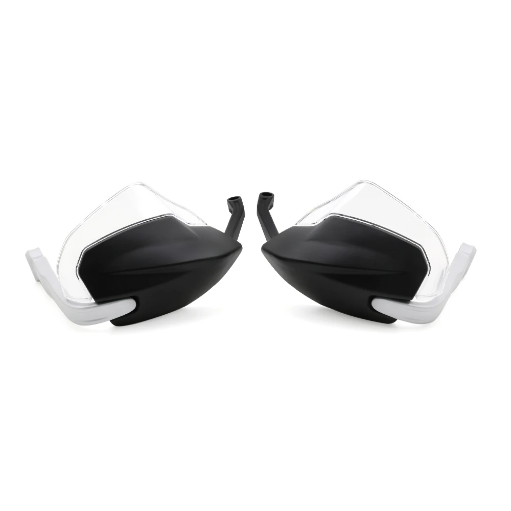 For Ducati Multistrada V4 V4S V2 V2S 2021-2025 Motorcycle Accessories Hand Guards Handle Protector Handguard Handlebar Aluminum