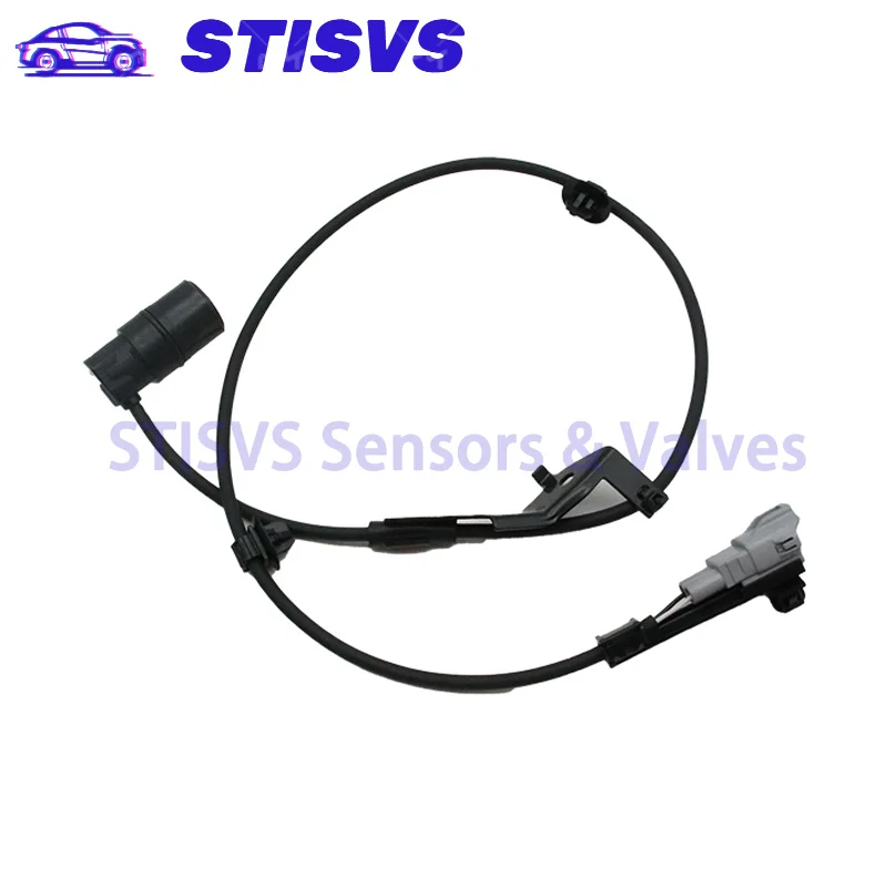 89546-0K060 Rear Left/Right ABS Wheel Speed Sensor for Toyota HILUX KUN15 KUN25 KUN26 GGN15 LAN15 TGN16 2005-2014 89545-0K060