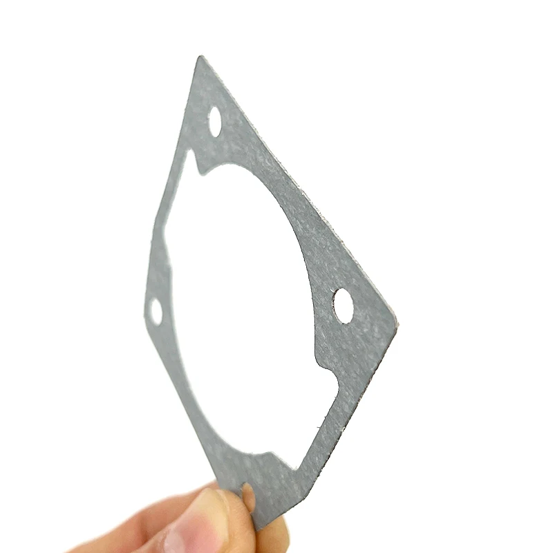 أجزاء أداة الحديقة ملحقات المنشار 4500 5200 5800 حشية اسطوانة 10 قطع