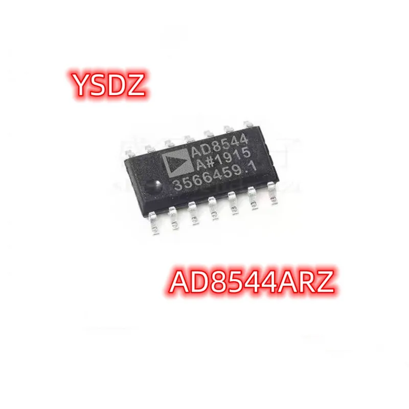 10pcs AD8544ARZ SOP14 Chipset 100% New Original in Stock for Electronic Projects