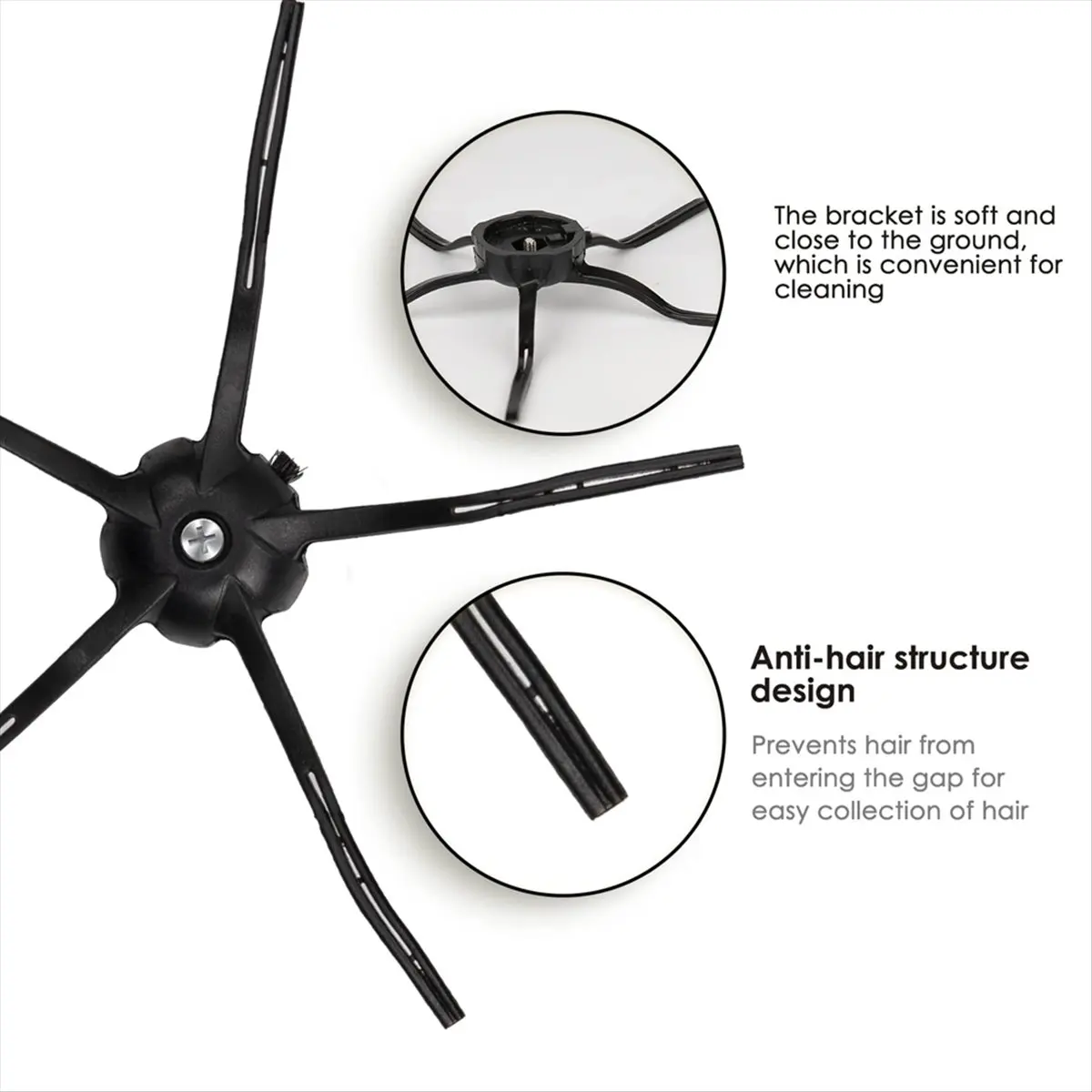 Ydsc For Roborock S…