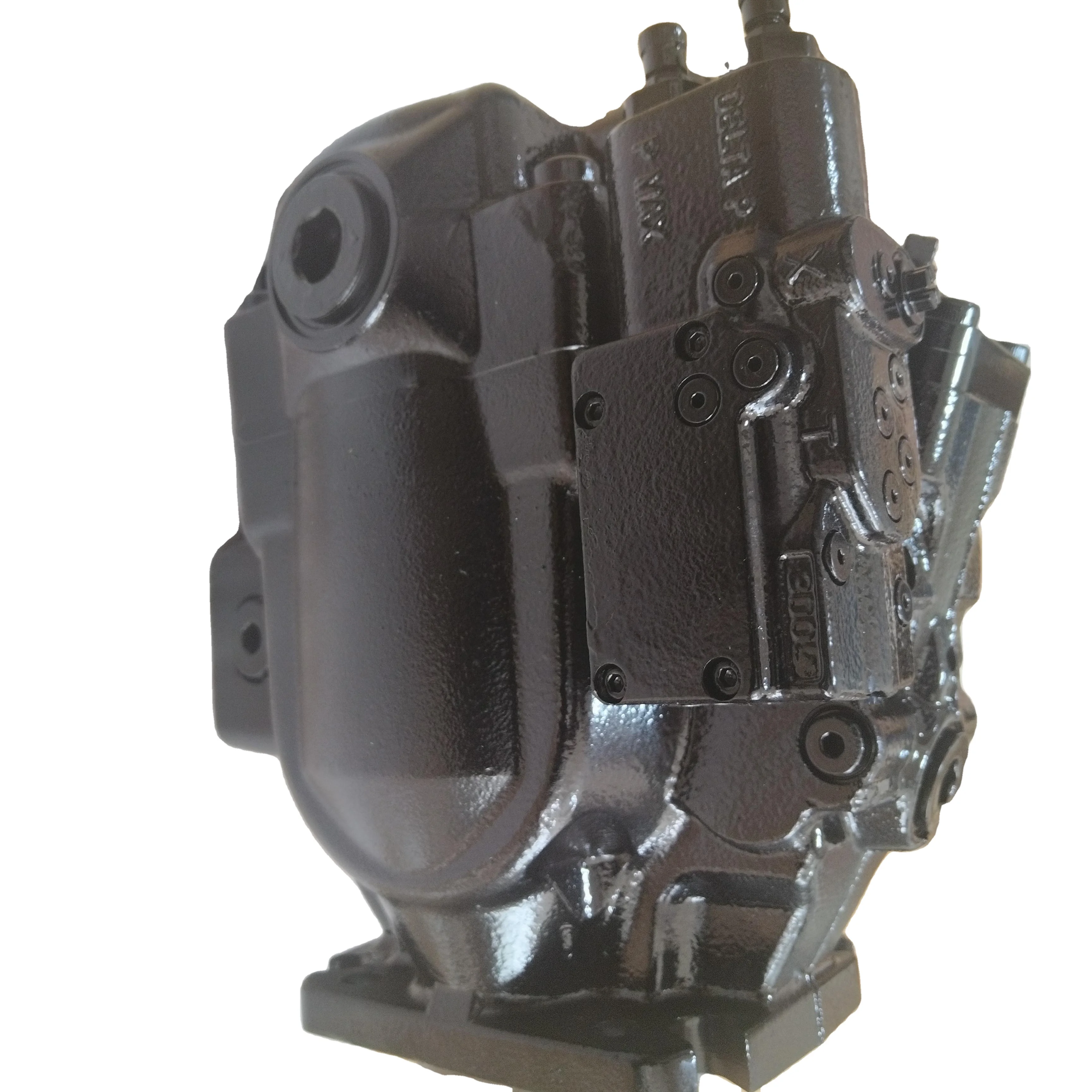 High Pressure Hydraulic Piston Pump P2105R00C1C23LA20N00A1B2P Models P2105 P2145 P2075S3750-R P2075S3750-L Industrial Use