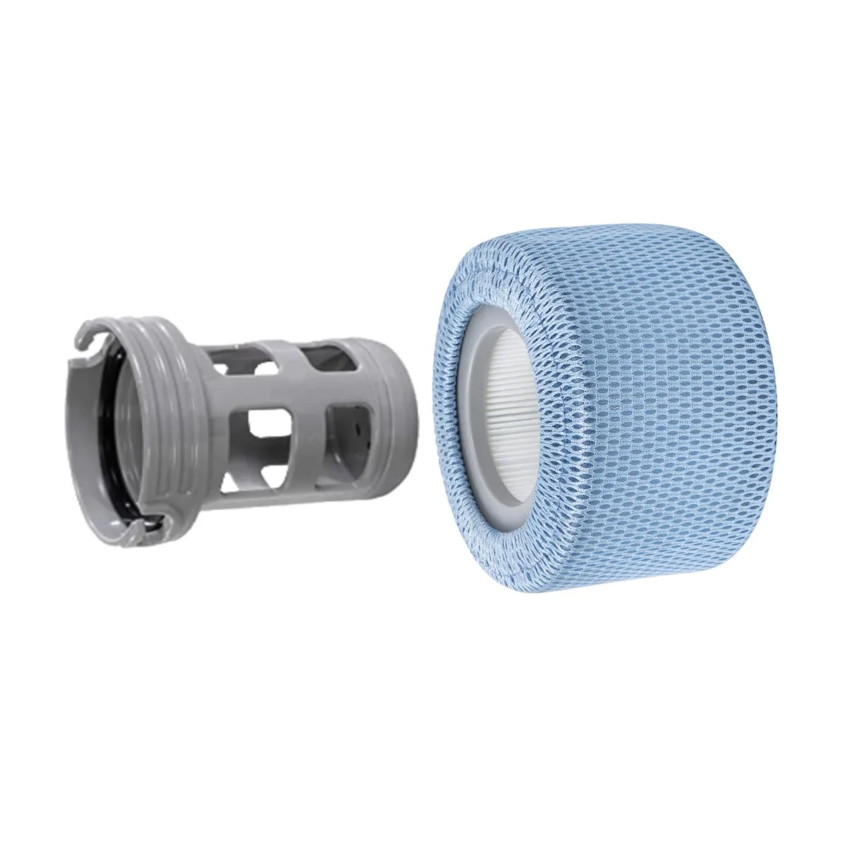 

Filter cartridge Accessories For Mspa Miweba Hot Tubs Spa Pool Models, Screw-in Base Adaptor+Screen Filter+Pool Filter