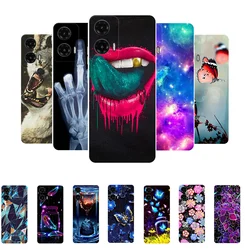 For Motorola Moto G35 5G Case G 35 Bumper Soft TPU Cartoon Silicone Back Cover for Moto G35 Phone Case MotoG35 Fundas