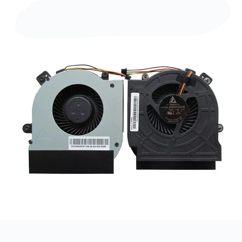 

New Genuine Laptop Cooler CPU GPU Cooling Fan For Lenovo E430 E530 E435 E535 E445 E430C E545