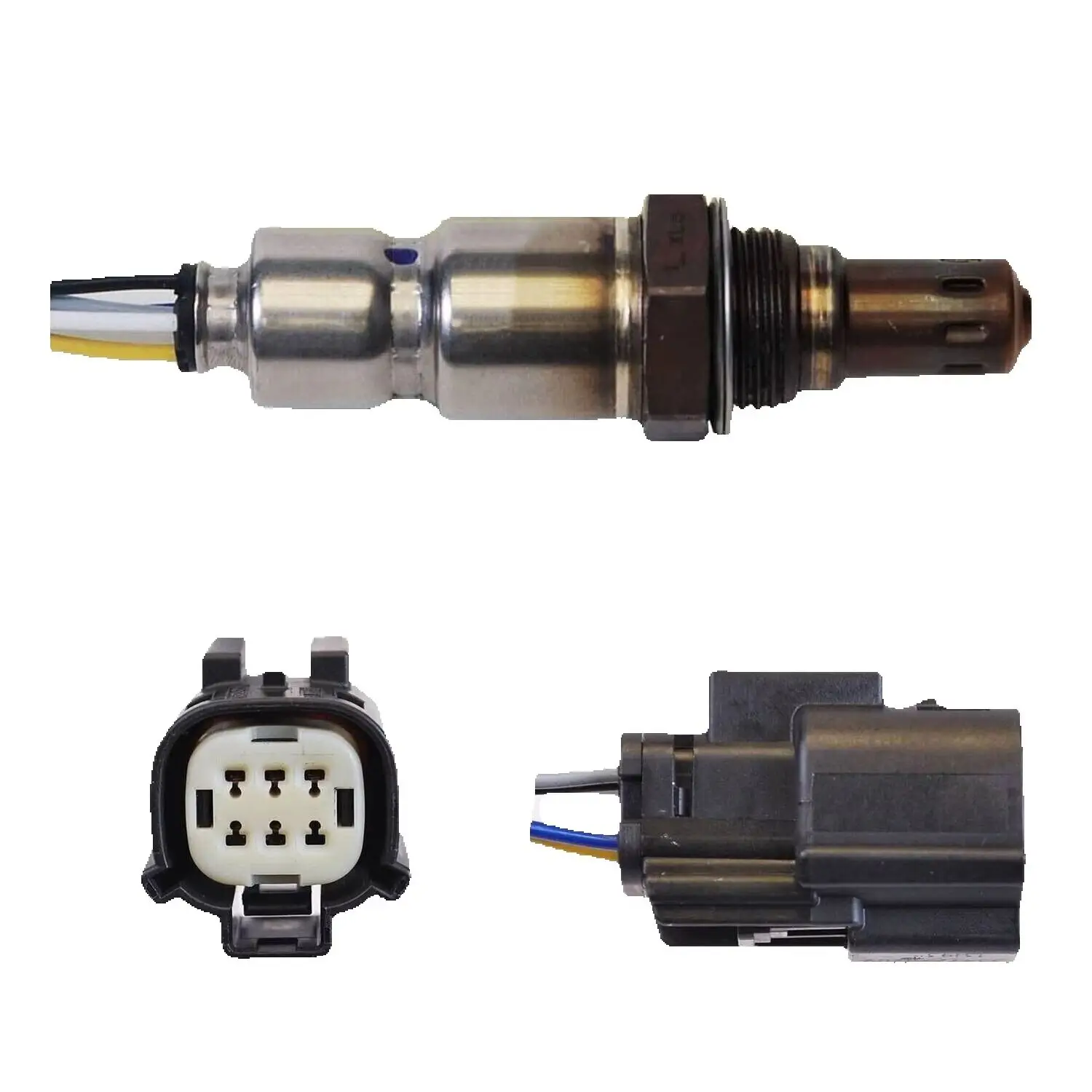 FL3Z-9F472-B FL3Z9F472B   Oxygen sensor suitable for long-line Ford