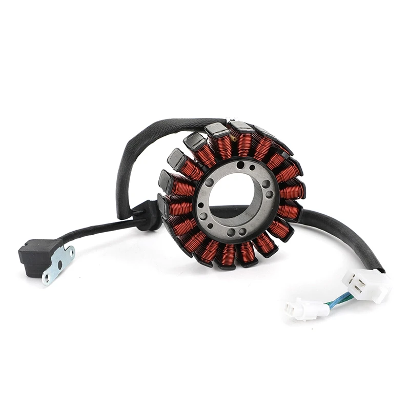 Alternator Stator C…