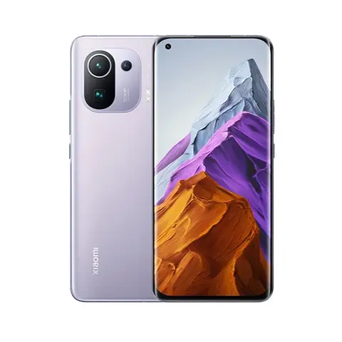 8 best sales Mi 11 Pro - №1