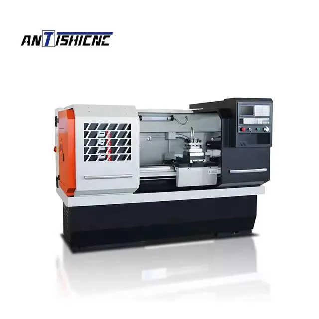 Horizontal Cnc CK61…