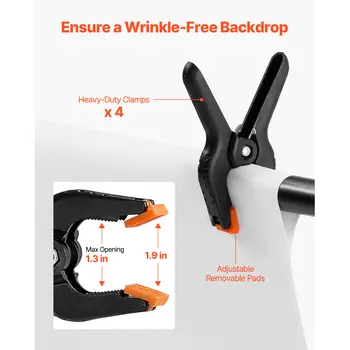 8 最佳銷售 投影幕支架 - №4