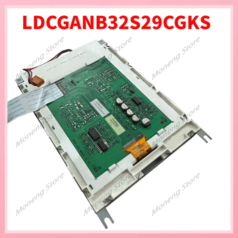 Original 5.7 Inch LDCGANB32S29CGKS TFT-LCD Display Screen Panel LDCGANB32S29CGKS LCD Display Full Tested Before Shipping