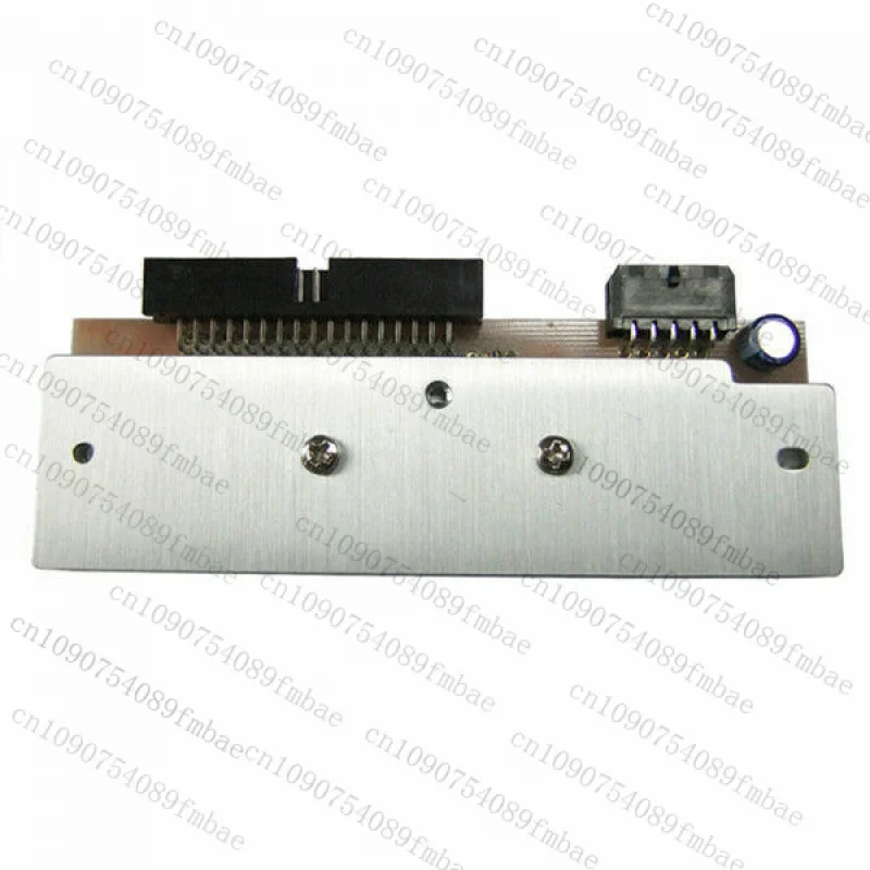 95%New US Printhead For Zebra 105SL Thermal Coated Label Printer 203Dpi G32432-1M