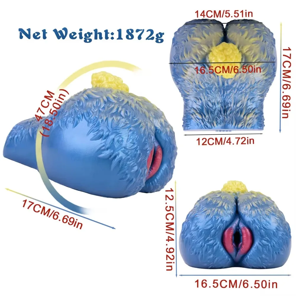 لعبة الجنس الذكور الاستمناء كأس الخيال الأغنام كس الكبار مع ثقب تحفيز القضيب محكم ، إدراج ، لعبة الجنس #6