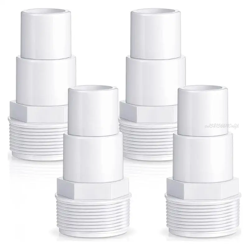 27RB Pool Schlauchadapter Professioneller Schlauchanschläge Schwimmbadmaschine Ersatz