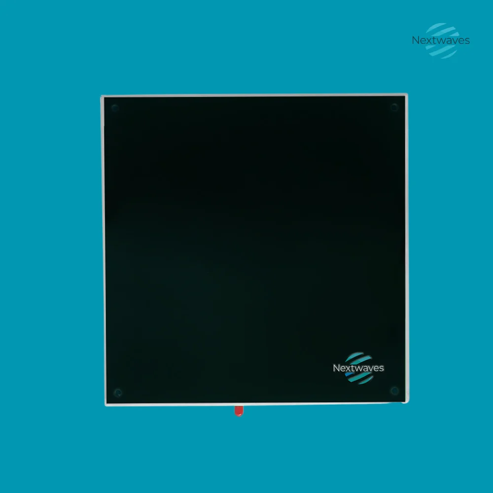 

UHF RFID-считыватель CP2525 Высокопроизводительный RFID-считыватель 2525 для управления складом и активами оптом 860 МГц 960 МГц