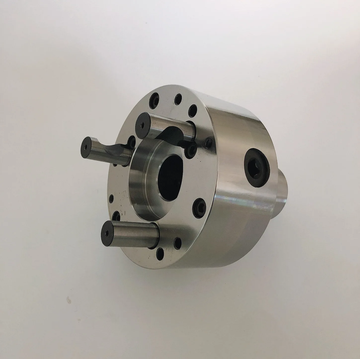 Tuleja zaciskowa 5C o średnicy 5 cali z wbudowanym mocowaniem D1-4 Cam Lock