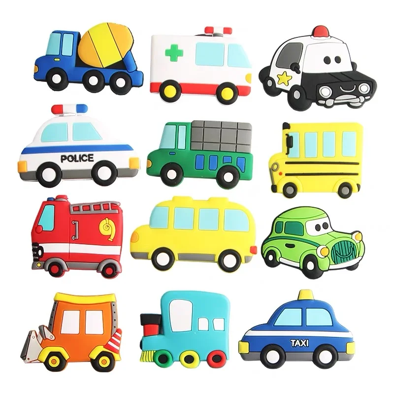 Cute Cartoon Creative Refrigerator Magnets Magnetic Stickers Children's Teaching Blackboard White Board Early Education Toys