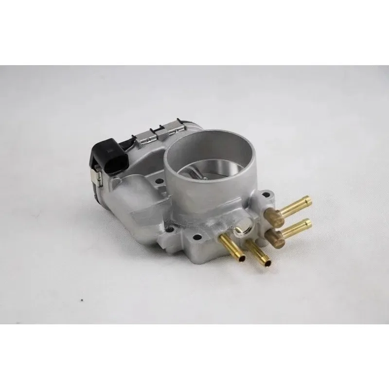3.0 Throttle Valve Assembly 078 133 062 B for Audi C5 A6 for Volkswagen Passat B5 2.4 2.8 A6L Brand New