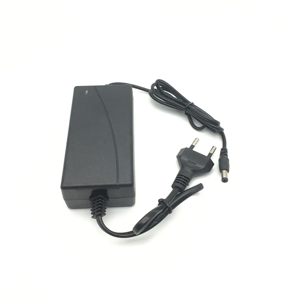 DC 18V 1A 2A 3A 4A 5A 6A 7A Power Adapter Access Control Building Intercom Doorbell Power Cord