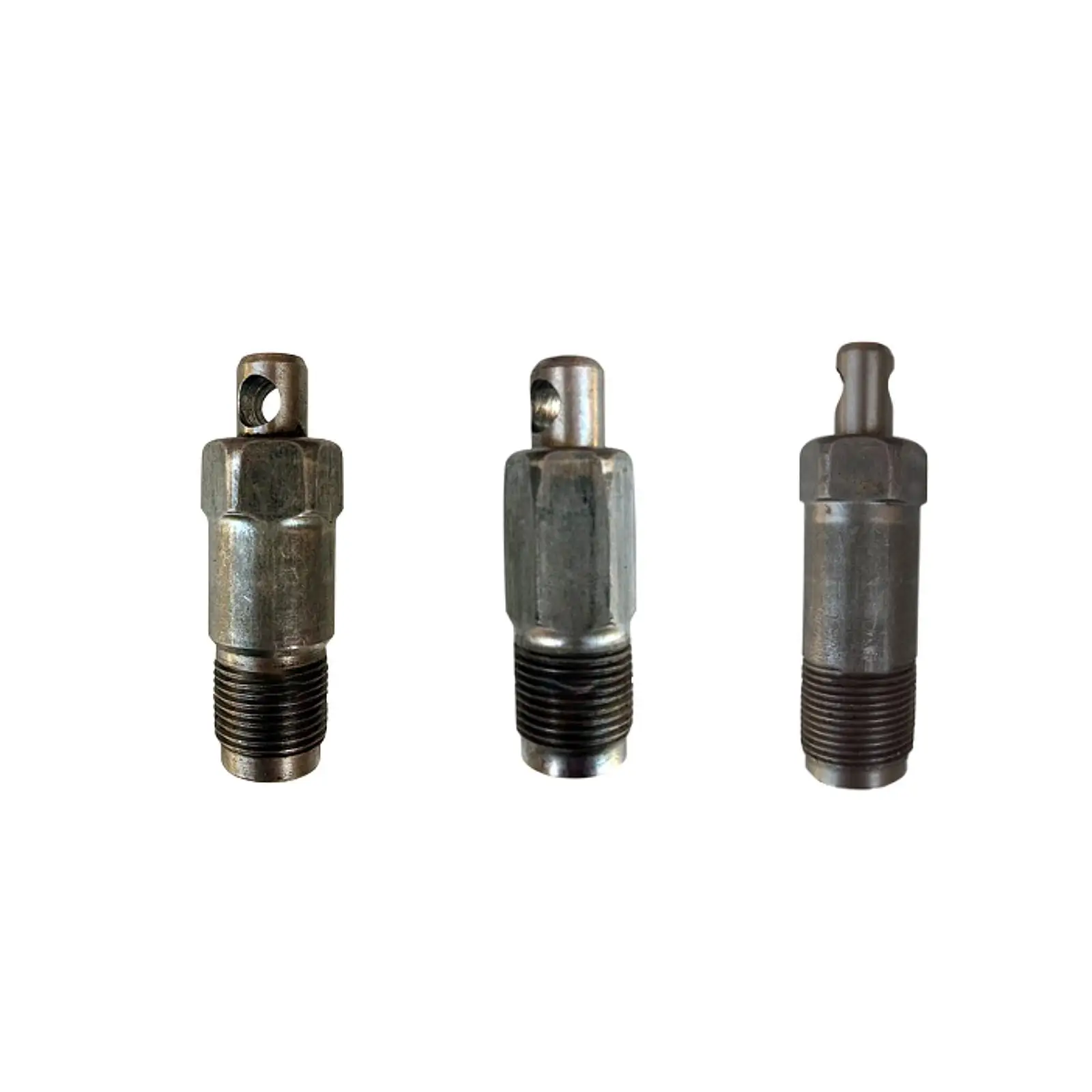 Vertical Jack Oil Pump Metal Spare Accessory Compact Cylinder Piston Plunger for Hydraulic Jack System Upgrade