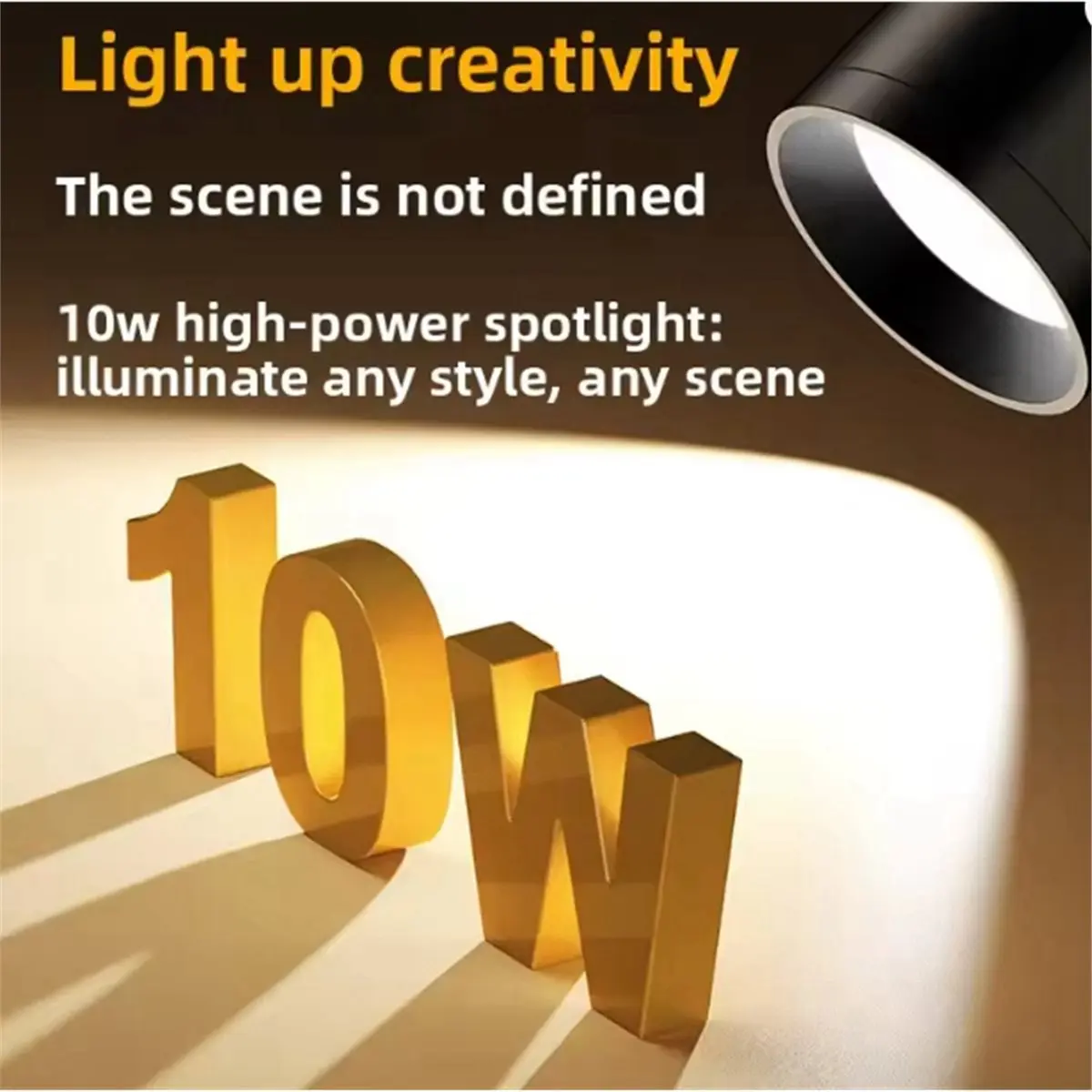 

Профессиональный RGB-фонарь N94R 10W для создания атмосферы и контраста, портретный заполняющий свет для селфи, прямых трансляций и фотосъемки инфлюенсеров