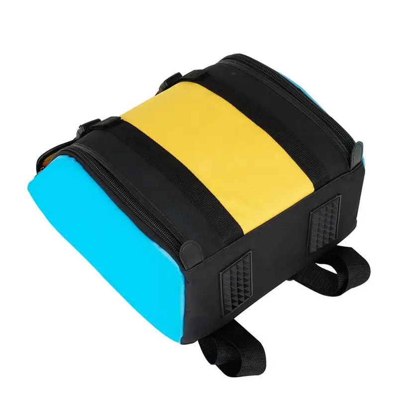 Piano Accordion Bag Waterproof Portable Accordion Storage Bag Padded Accordion Straps Accordion Accessories Piano Accordion