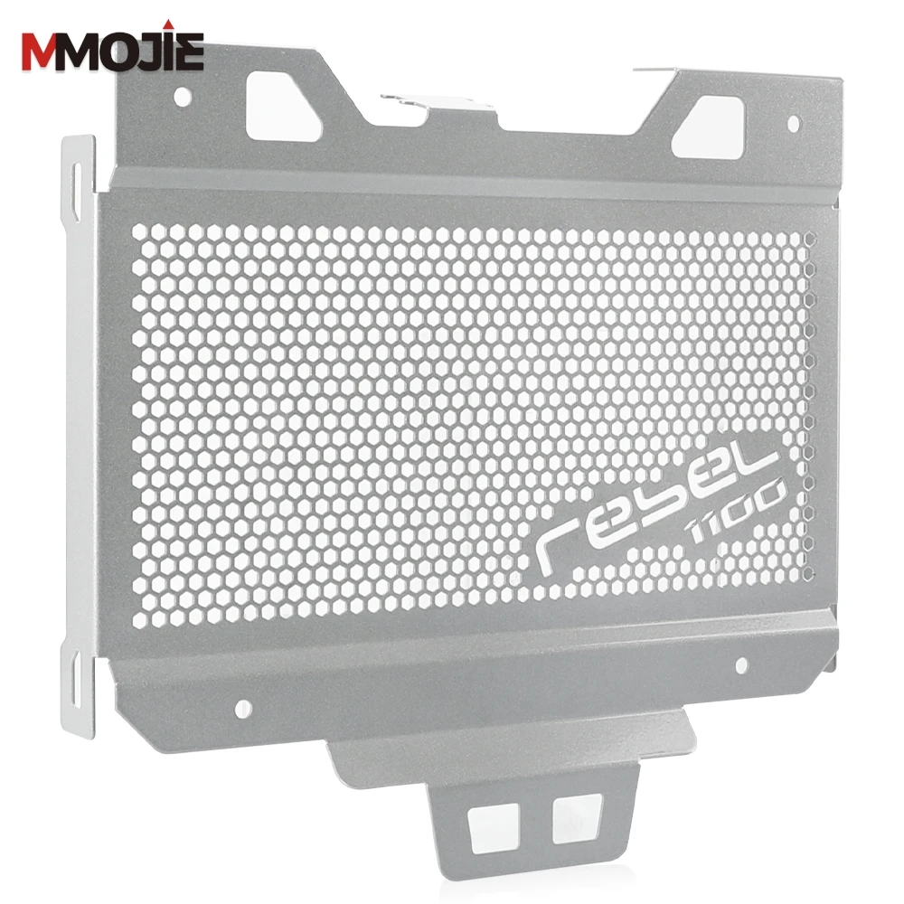 Osłona chłodnicy motocykla 2025 CMX 1100 Rebel, kratka ochronna, osłona chłodzenia DO HONDA CMX1100 Rebel 1100 DCT 2021 2022 2023 2024