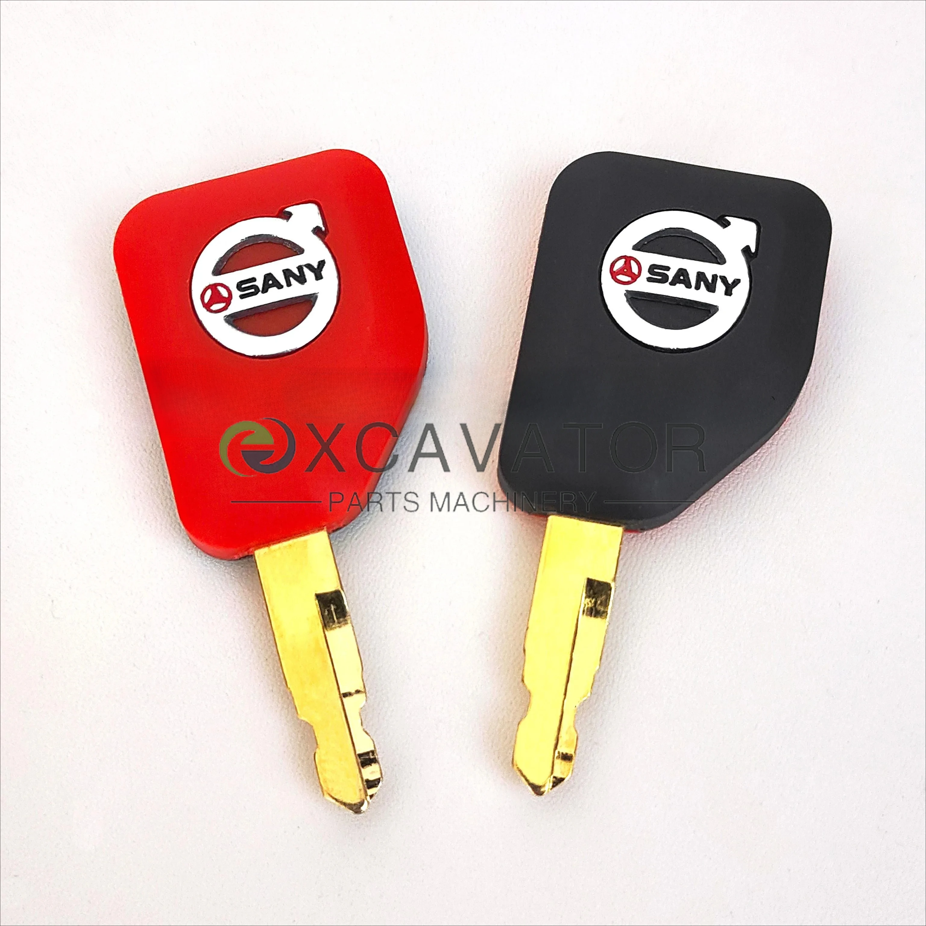 

Для Sany новый ключ запуска экскаватора ключ зажигания 55 60 75 135 155 205 215 485
