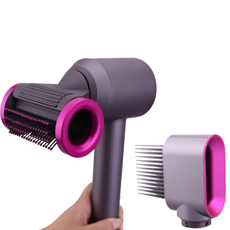 

Hair Curler Modeling Nozzle For Dyson Airwrap HS01 HS05 Hair Dryer Pre-Styling Nozzle Curling Barrels Attachments Parts