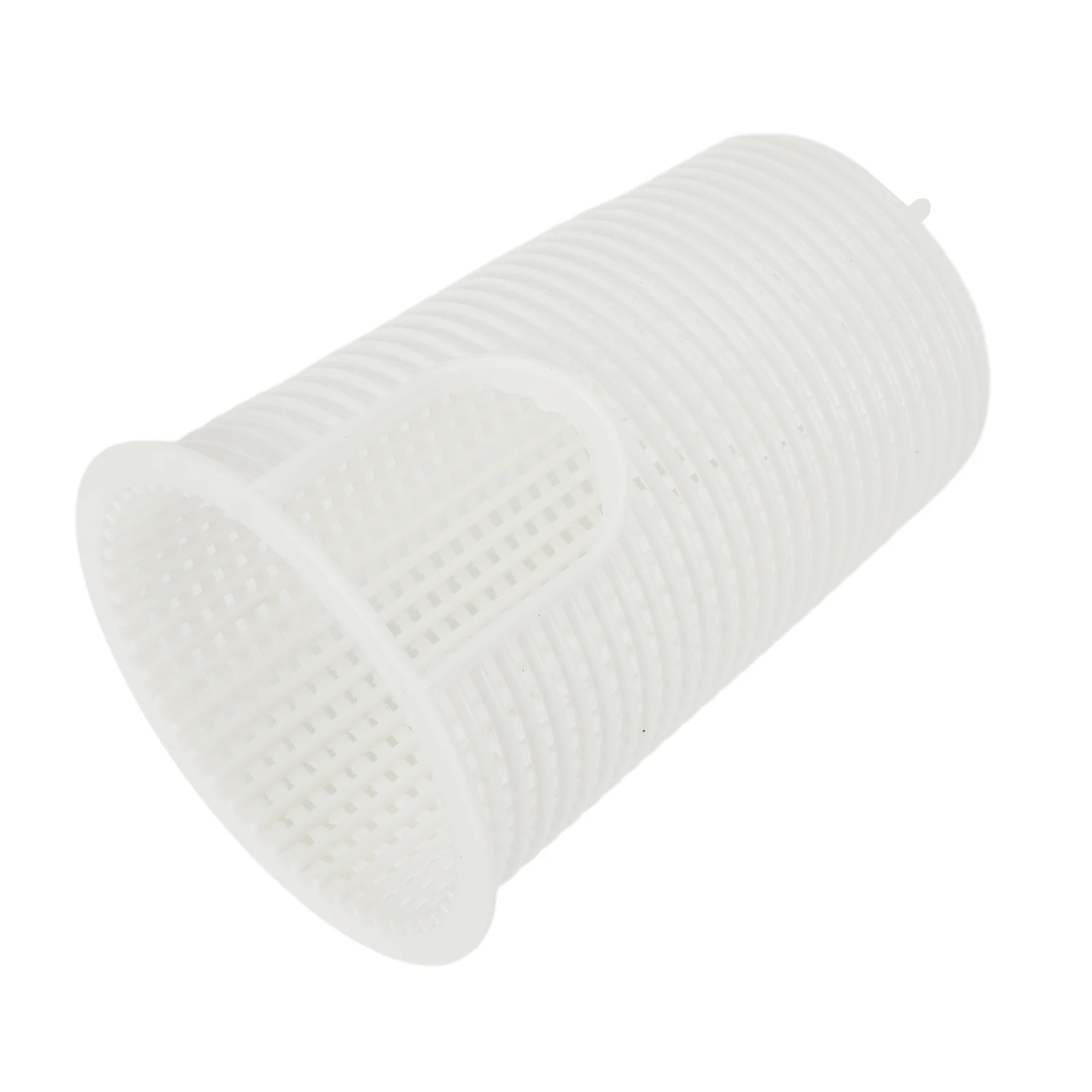 

Replacement Basket Compatible for Swimming Pool Sand Filter Pump 3/4 For HP 2400GPH for Efficient Filter Function